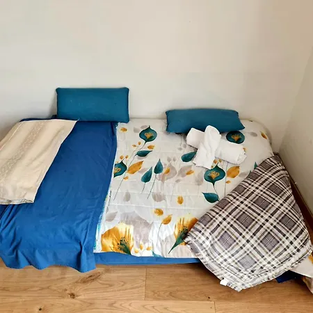 Luxury House Quarto em Acomodações Particulares