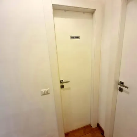 Luxury House בית אירוח *