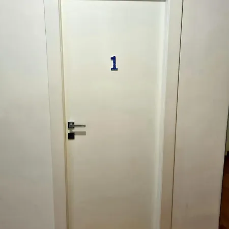 Luxury House * נאפולי