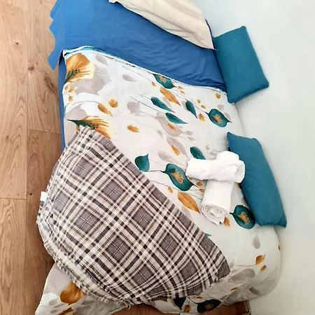 Luxury House בית אירוח