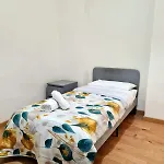 Privatunterkunft Luxury House *
