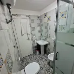 Privatunterkunft Luxury House *