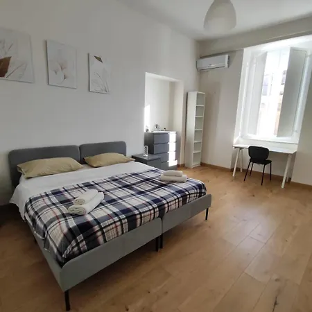 Luxury House * Νάπολη