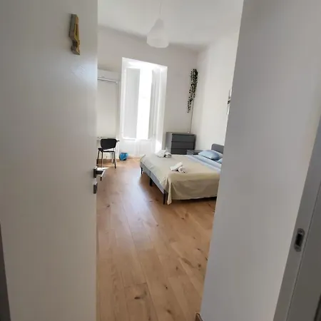 Luxury House Νάπολη