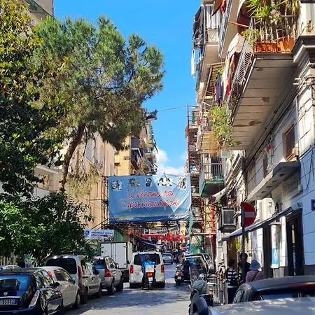 Luxury House * Naples