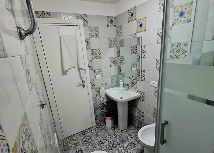 Privatunterkunft Luxury House *